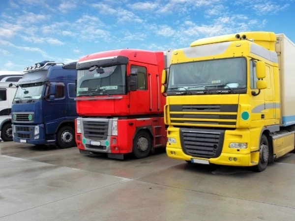 İzmir Pınarhisar Nakliye